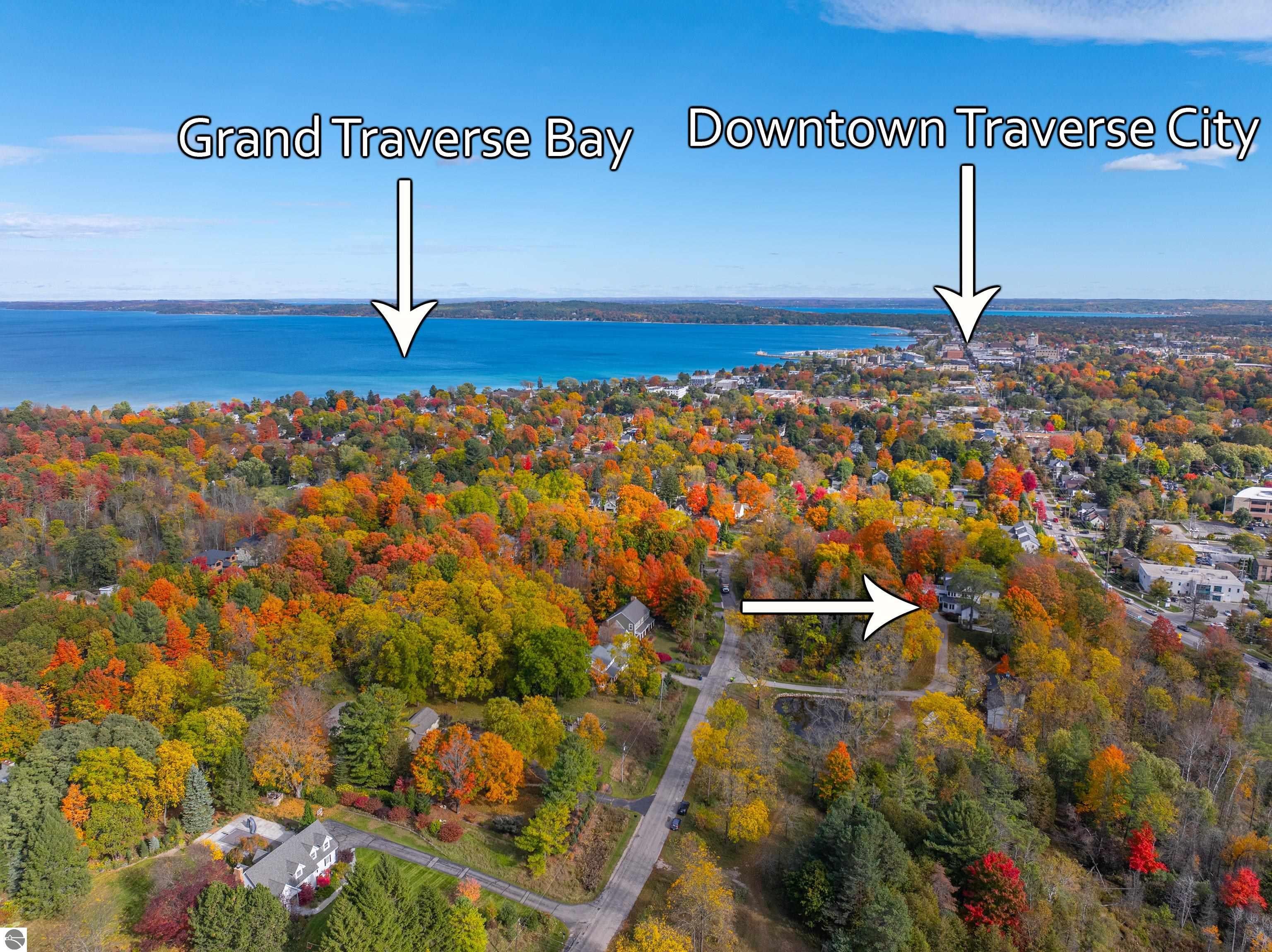 Traverse City, Michigan, 49684, United States, 5 Bedrooms Bedrooms, ,4 BathroomsBathrooms,Residential,Active,2043274