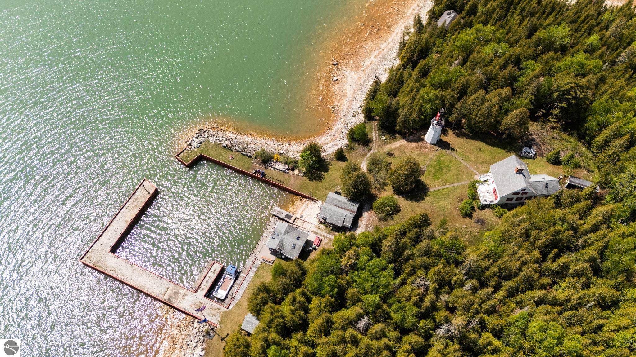 De Tour Village, Michigan, 49725, United States, 3 Bedrooms Bedrooms, ,1 BathroomBathrooms,Residential,Active,1863306