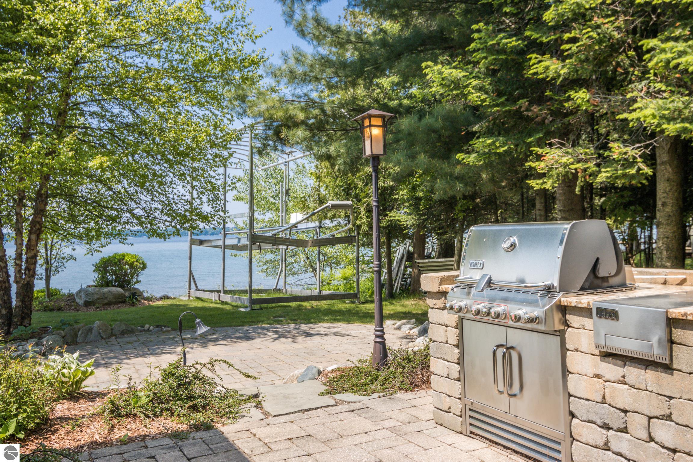 Central Lake, Michigan, 49622, United States, 4 Bedrooms Bedrooms, ,6 BathroomsBathrooms,Residential,Active,1843902