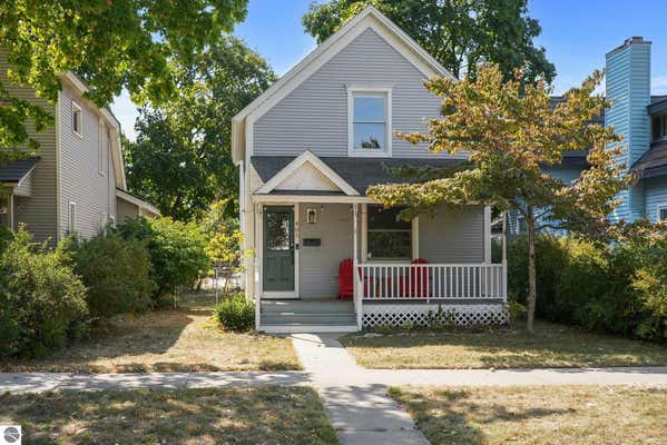 405 W NINTH ST, TRAVERSE CITY, MI 49684 - Image 1