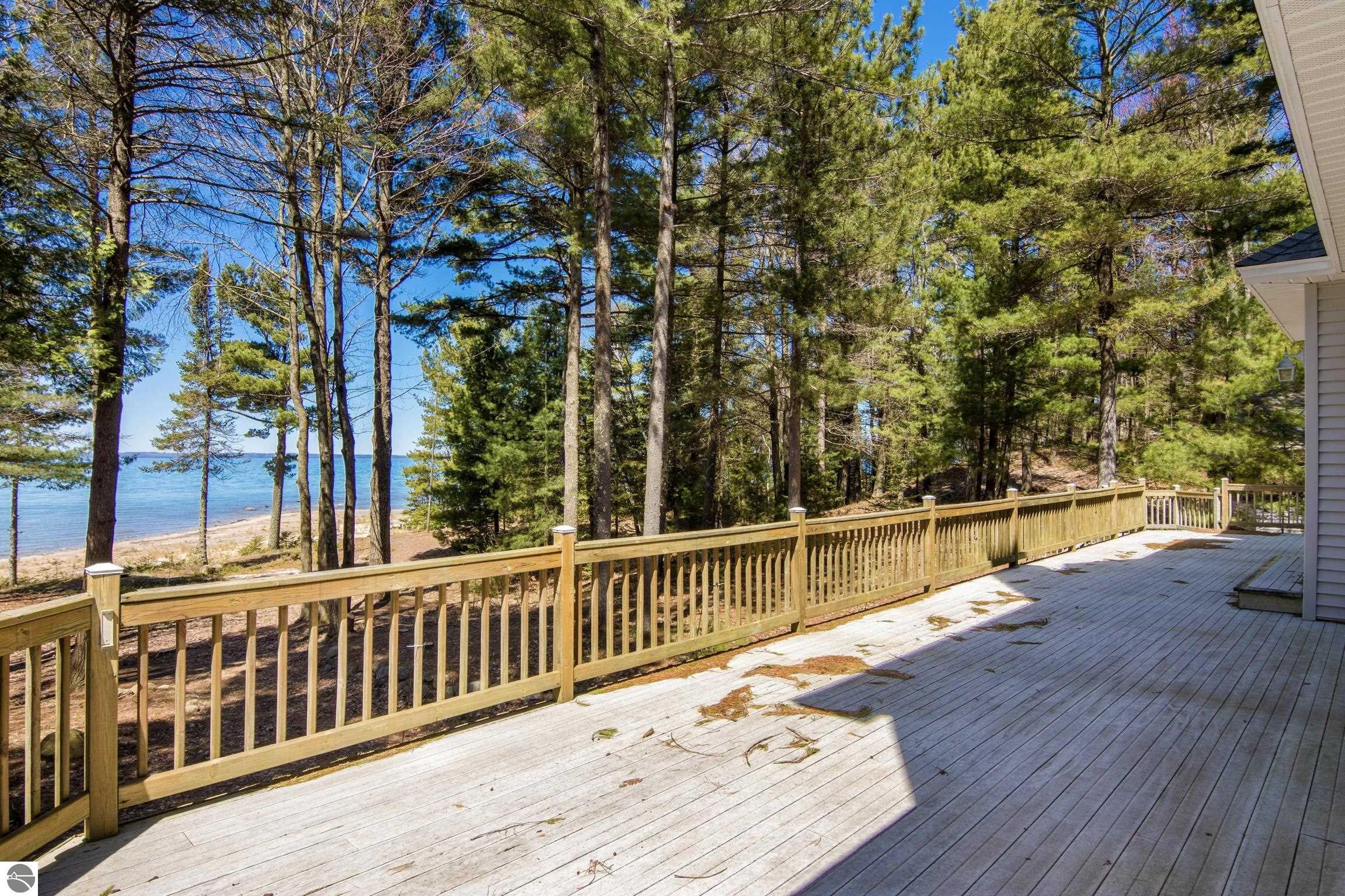 Kewadin, Michigan, 49648, United States, 5 Bedrooms Bedrooms, ,6 BathroomsBathrooms,Residential,Active,2032911