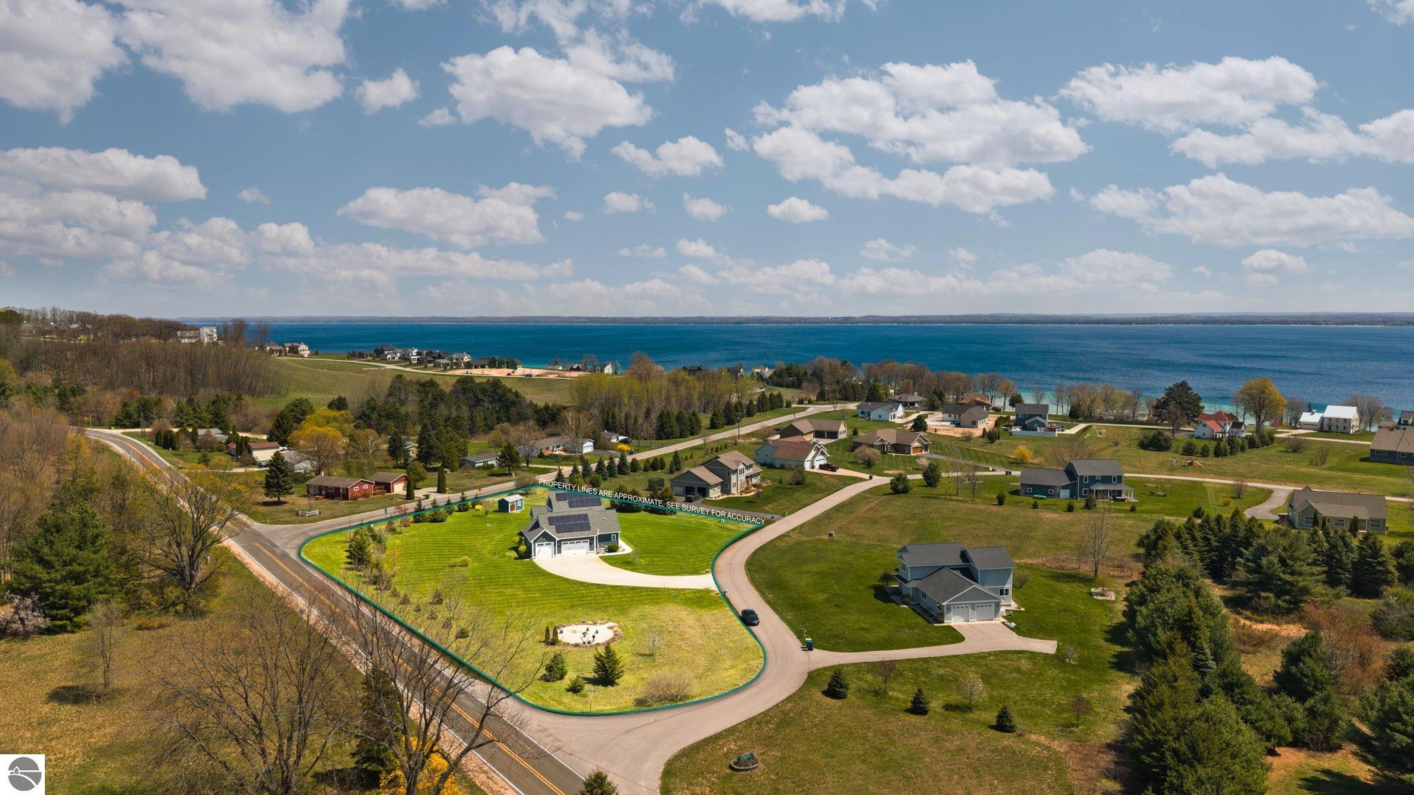 Traverse City, Michigan, 49686, United States, 4 Bedrooms Bedrooms, ,3 BathroomsBathrooms,Residential,Active,2045716