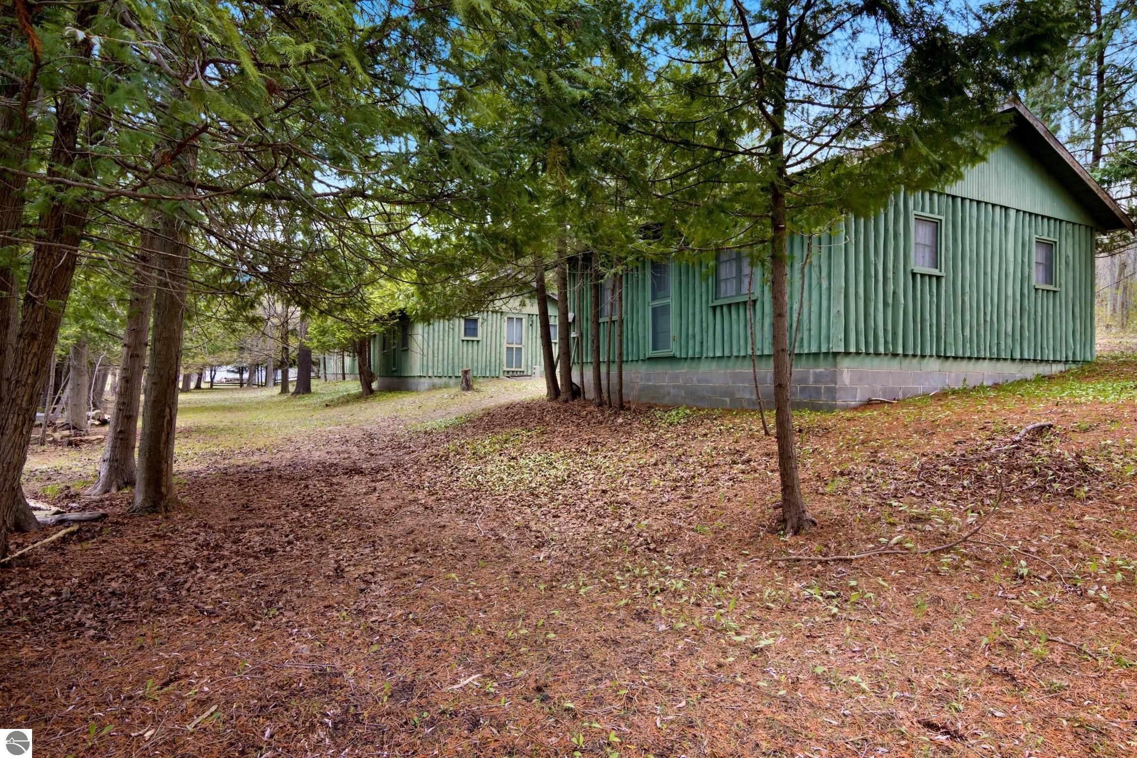 Central Lake, Michigan, 49622, United States, 2 Bedrooms Bedrooms, ,1 BathroomBathrooms,Residential,Active,2045623