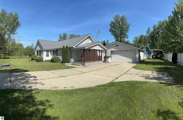 3218 PINE RIVER RD, STANDISH, MI 48658 - Image 1