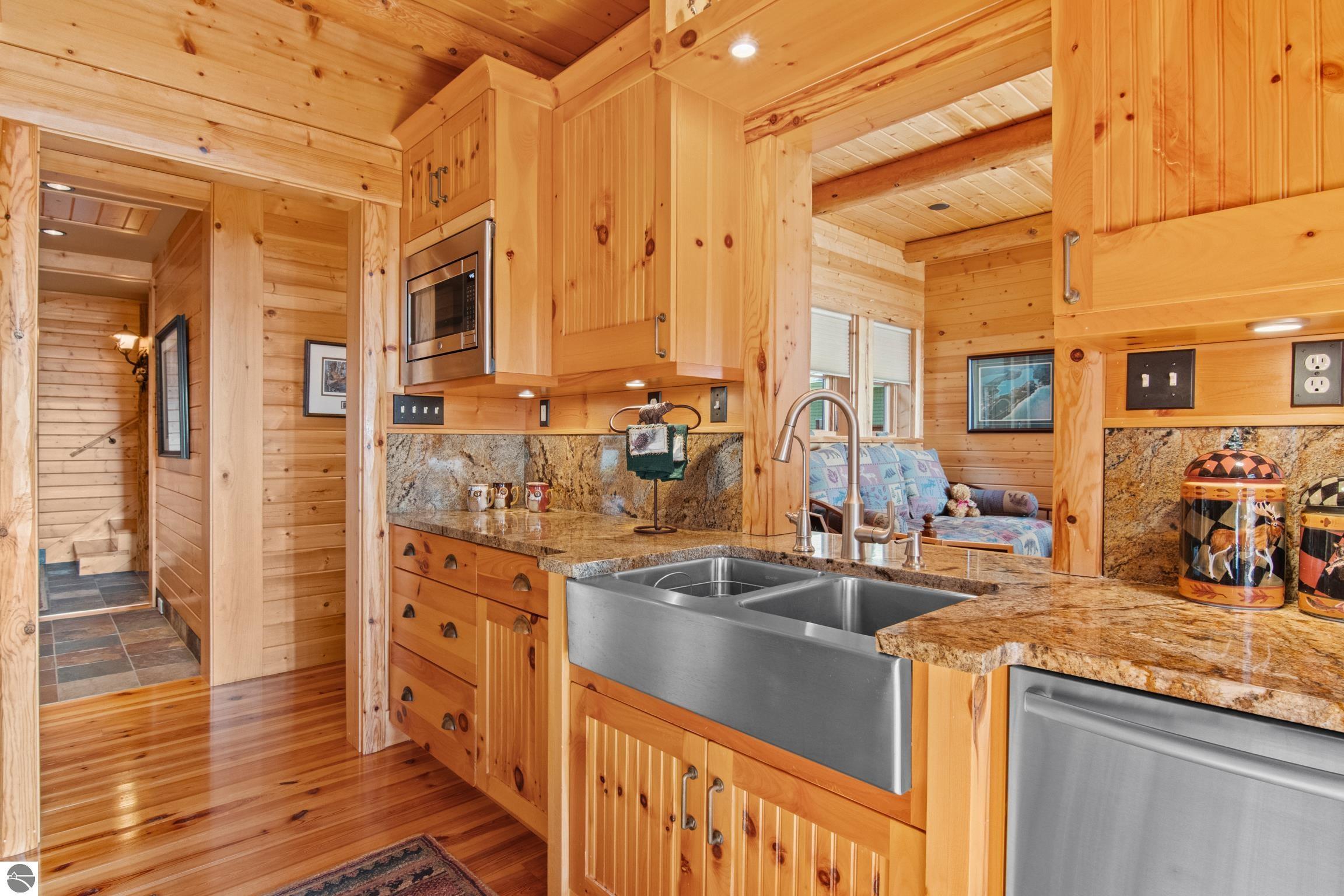 Williamsburg, Michigan, 49690, United States, 3 Bedrooms Bedrooms, ,3 BathroomsBathrooms,Residential,Active,1900200