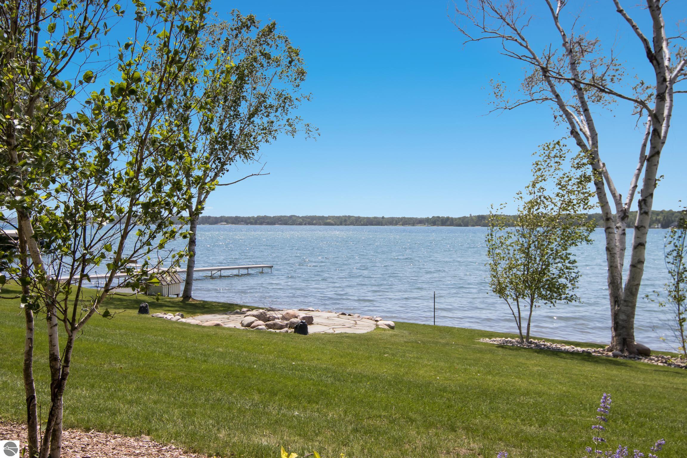 Central Lake, Michigan, 49622, United States, 3 Bedrooms Bedrooms, ,4 BathroomsBathrooms,Residential,Active,1871658