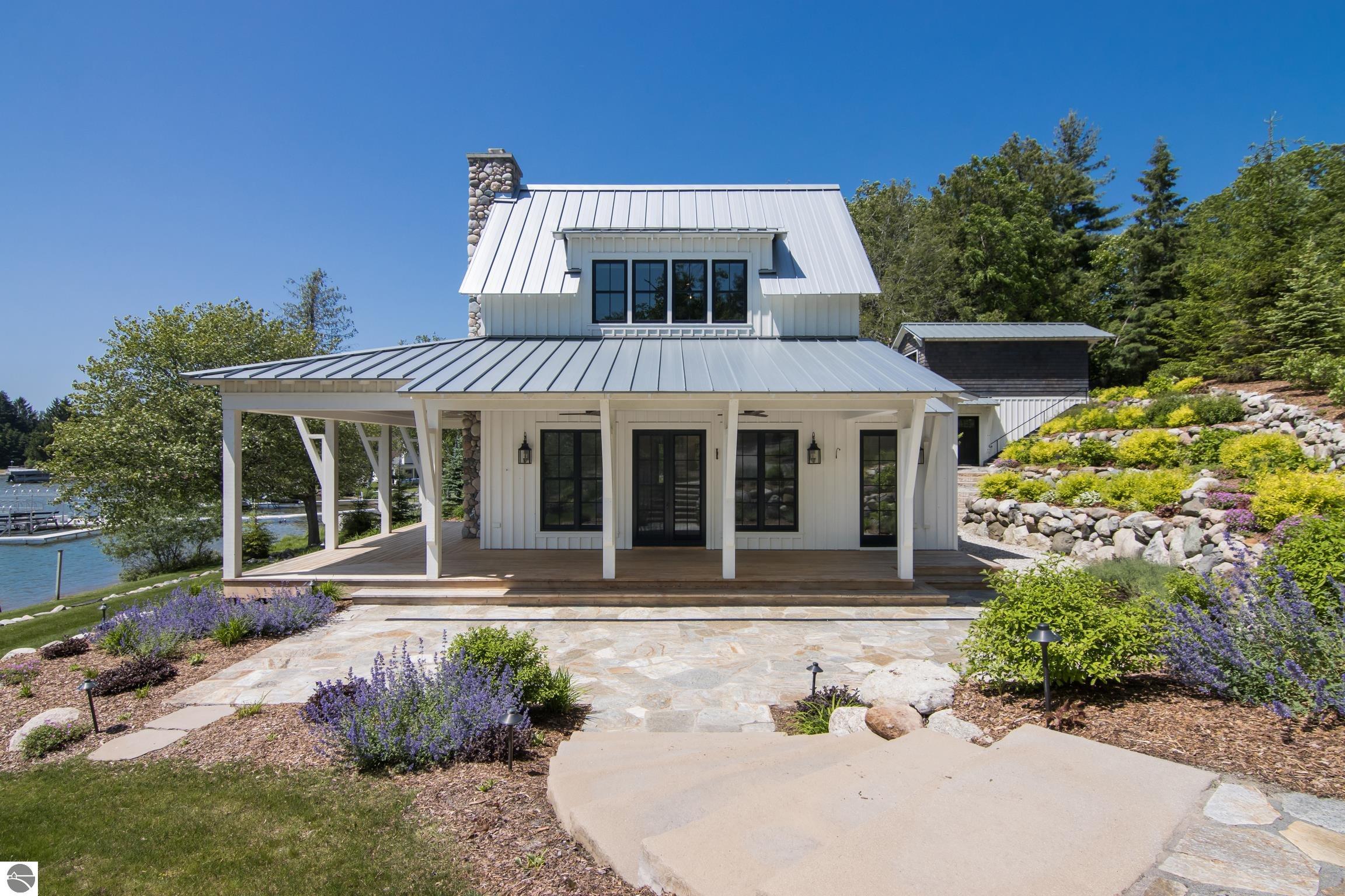 Central Lake, Michigan, 49622, United States, 3 Bedrooms Bedrooms, ,4 BathroomsBathrooms,Residential,Active,1871658