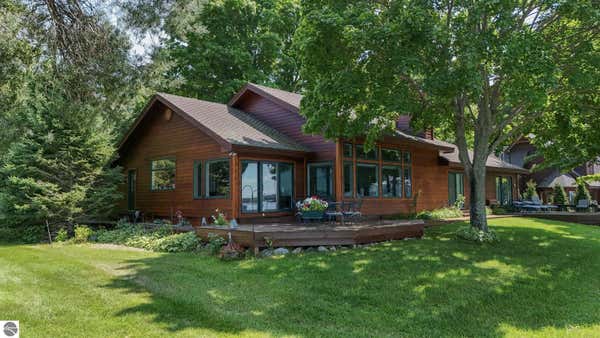 11492 S EAST TORCH LAKE DR, ALDEN, MI 49612 - Image 1