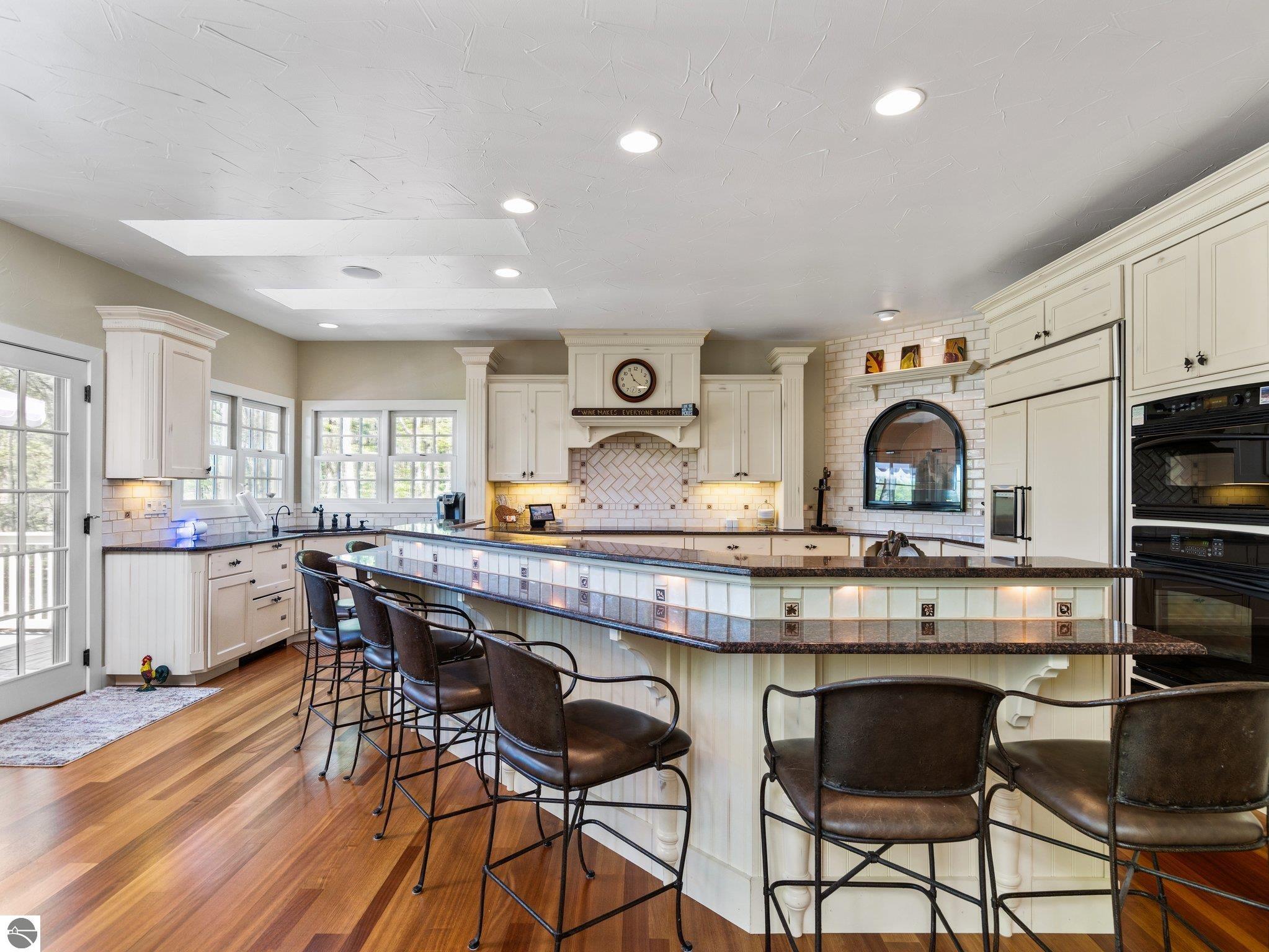 Thompsonville, Michigan, 49683, United States, 5 Bedrooms Bedrooms, ,6 BathroomsBathrooms,Residential,Active,1820794