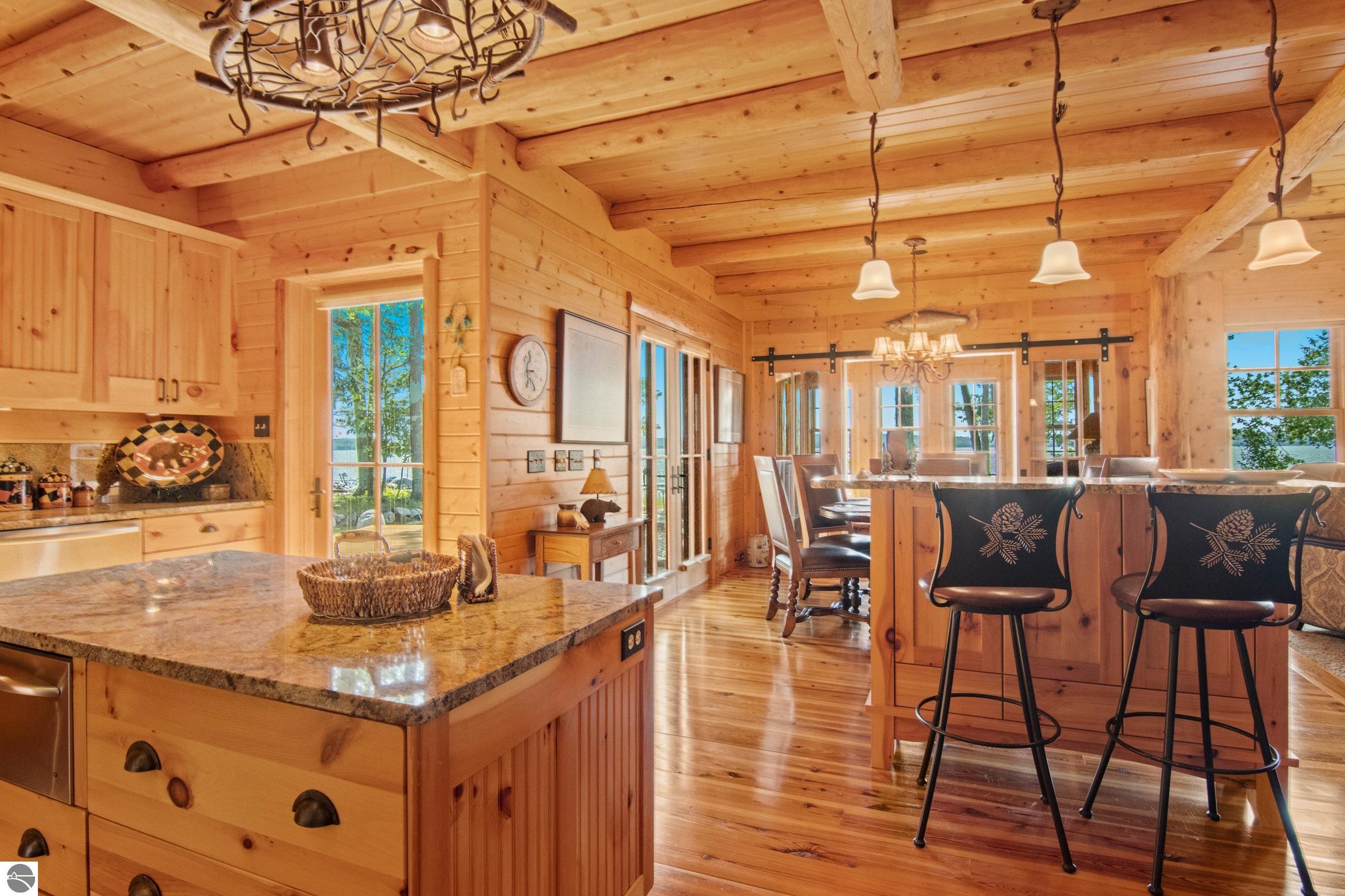 Williamsburg, Michigan, 49690, United States, 3 Bedrooms Bedrooms, ,3 BathroomsBathrooms,Residential,Active,1900200