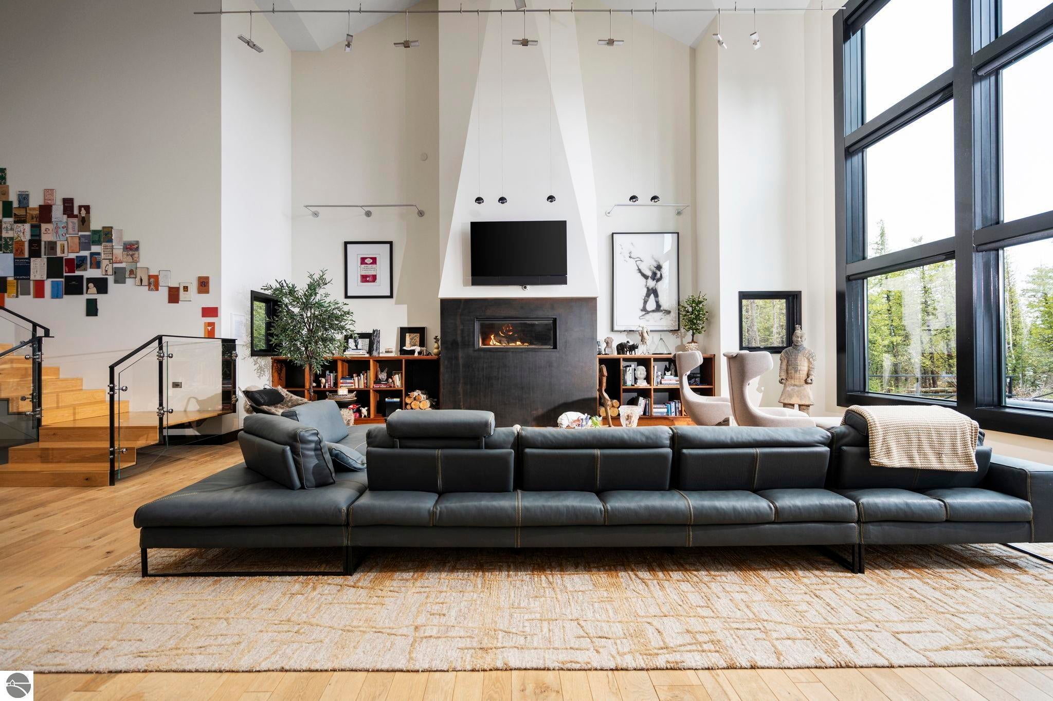 Northport, Michigan, 49670, United States, 3 Bedrooms Bedrooms, ,4 BathroomsBathrooms,Residential,Active,1843407