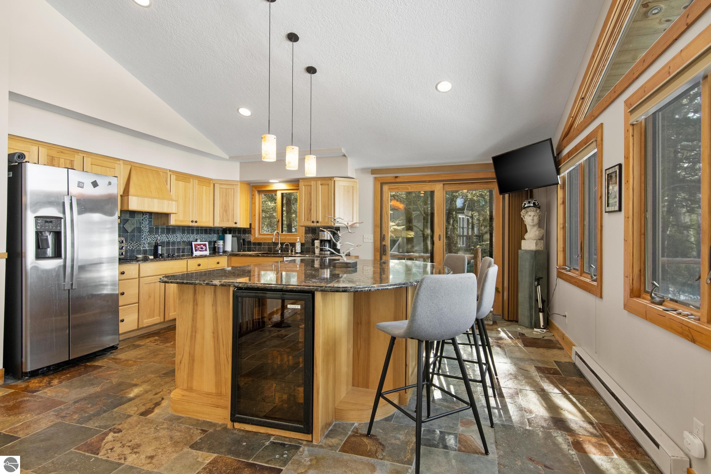 Kewadin, Michigan, 49648, United States, 5 Bedrooms Bedrooms, ,2 BathroomsBathrooms,Residential,Active,2009166