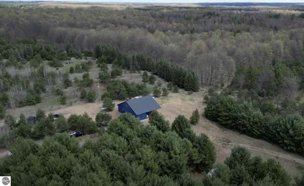 11695 SUMMIT CITY RD, KINGSLEY, MI 49649 - Image 1