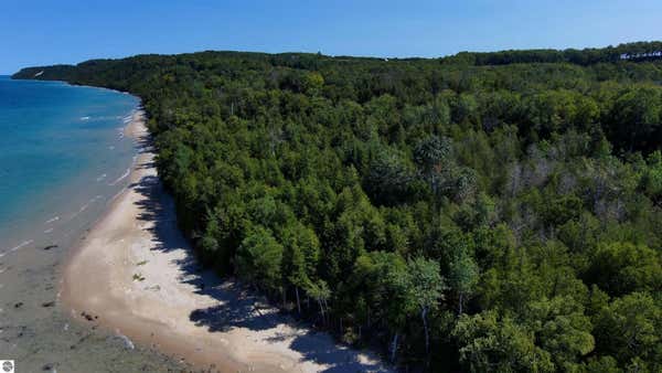 N ONOMINESE TRAIL, NORTHPORT MI 49670, NORTHPORT, MI 49670 - Image 1