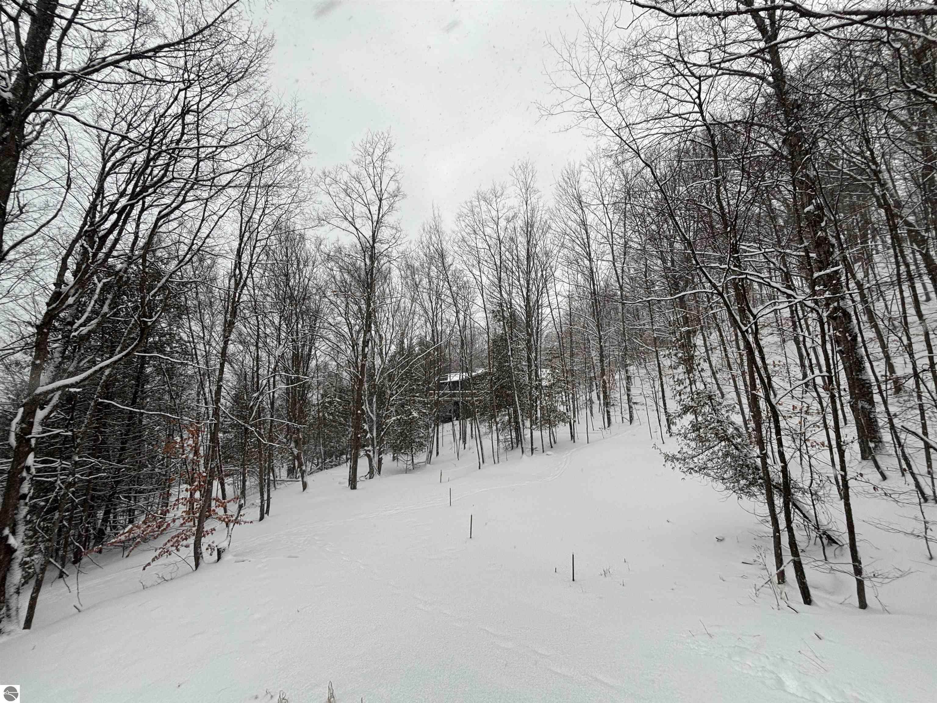 Kewadin, Michigan, 49648, United States, 2 Bedrooms Bedrooms, ,2 BathroomsBathrooms,Residential,Active,2007077