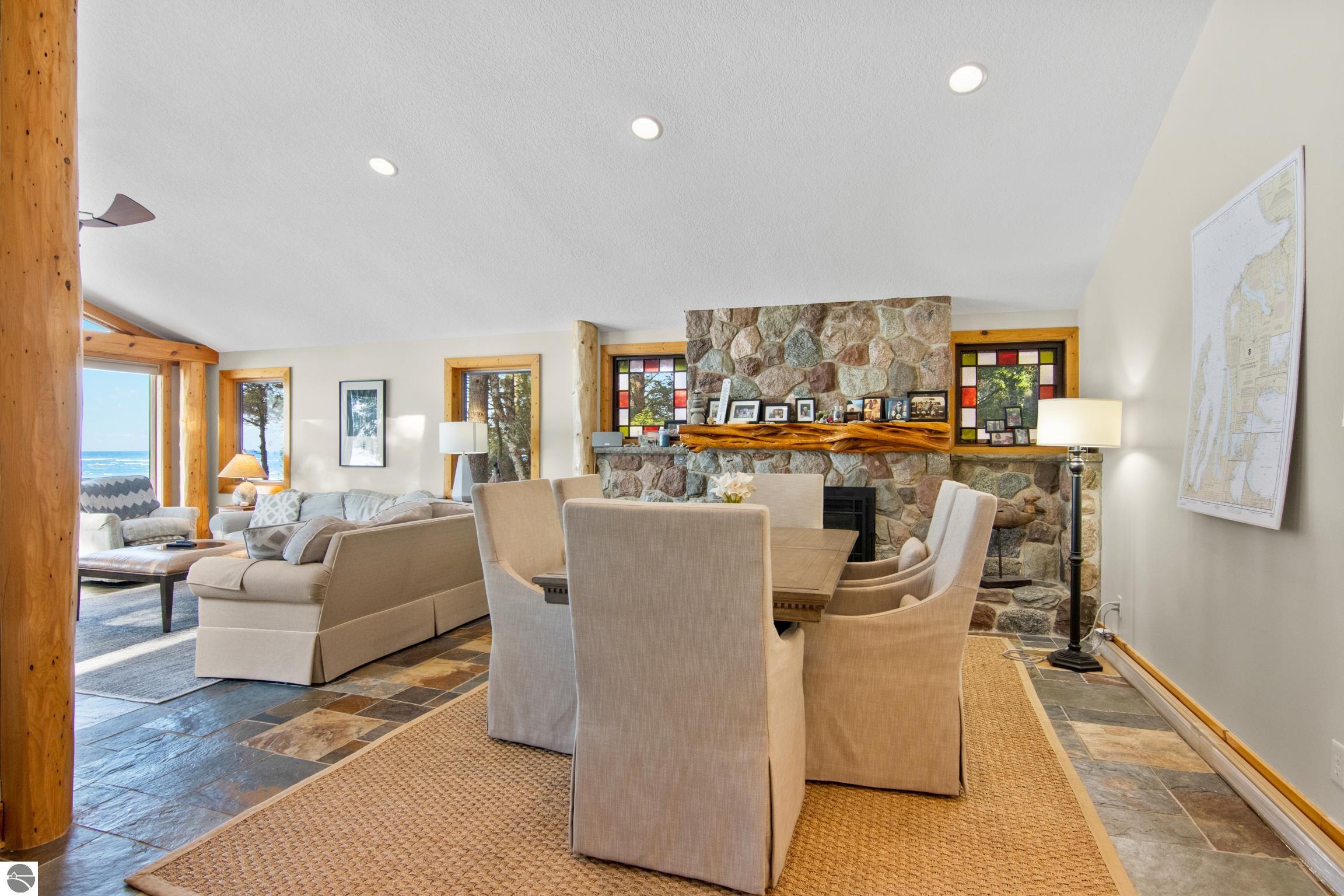 Kewadin, Michigan, 49648, United States, 5 Bedrooms Bedrooms, ,2 BathroomsBathrooms,Residential,Active,2009166