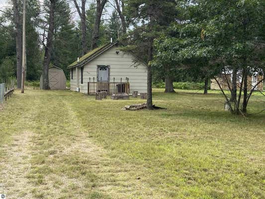 6364 E COUNTY LINE RD, SOUTH BRANCH, MI 48761 - Image 1