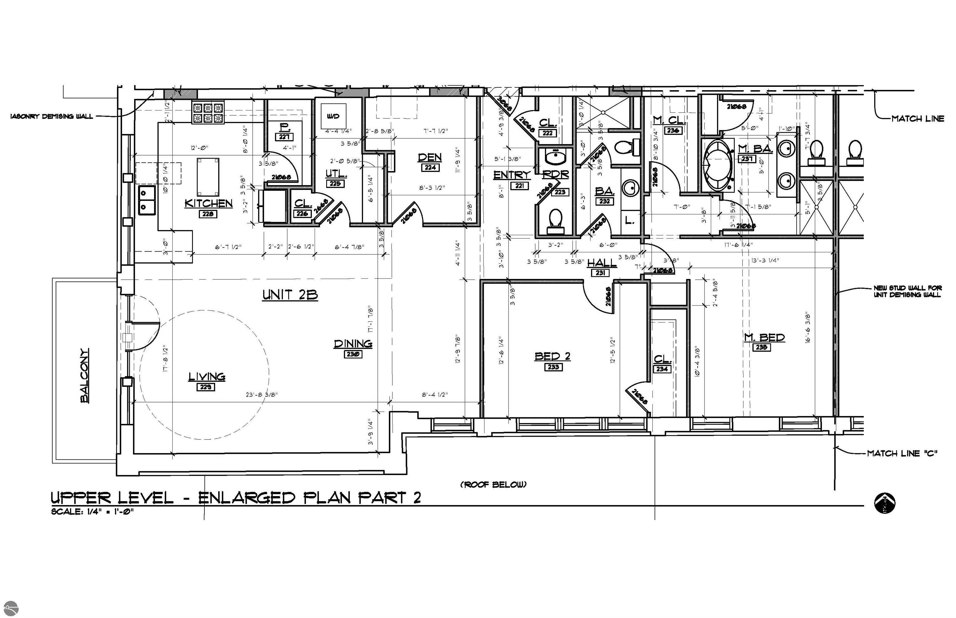 Traverse City, Michigan, 49686, United States, 3 Bedrooms Bedrooms, ,3 BathroomsBathrooms,Residential,Active,1753478