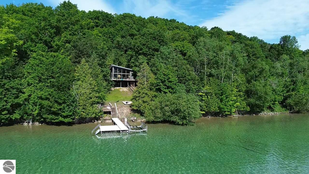 Kewadin, Michigan, 49648, United States, 2 Bedrooms Bedrooms, ,2 BathroomsBathrooms,Residential,Active,2007077