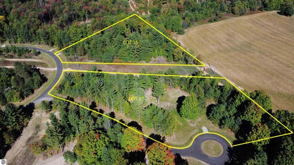 5419 PARADISE RANCH RD, KINGSLEY, MI 49649 - Image 1