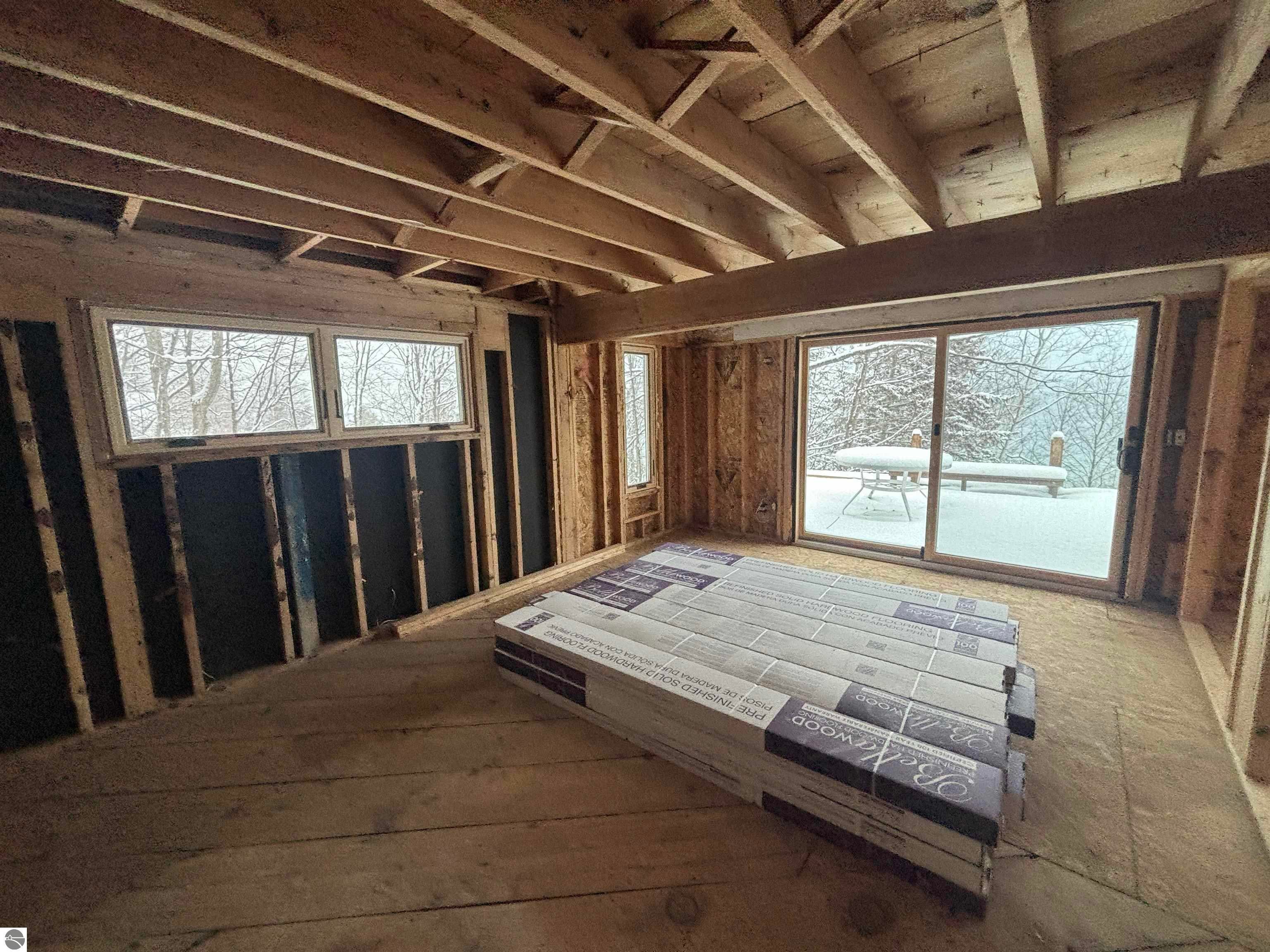 Kewadin, Michigan, 49648, United States, 2 Bedrooms Bedrooms, ,2 BathroomsBathrooms,Residential,Active,2007077