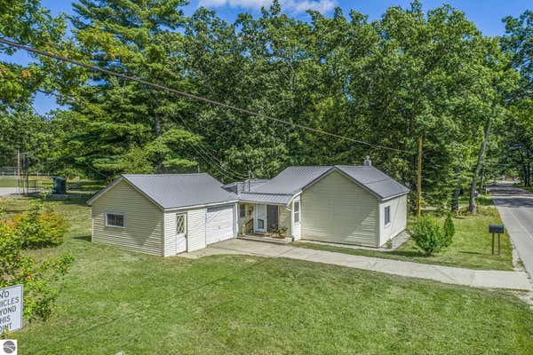 529 E STATE ST, FIFE LAKE, MI 49633 - Image 1