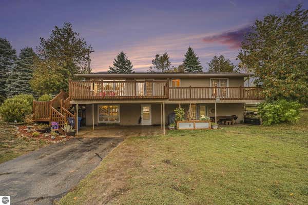 3759 S SCENIC HWY, FRANKFORT, MI 49635 - Image 1