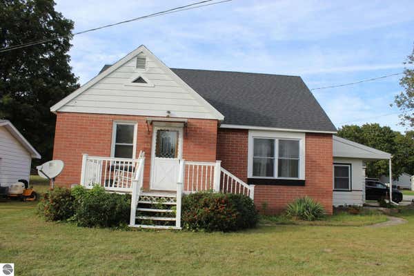 321 E MAPLE ST, MC BAIN, MI 49657 - Image 1