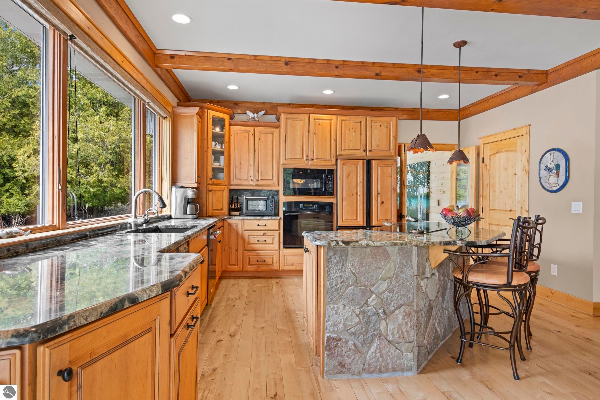 Central Lake, Michigan, 49622, United States, 4 Bedrooms Bedrooms, ,3 BathroomsBathrooms,Residential,Active,2045506