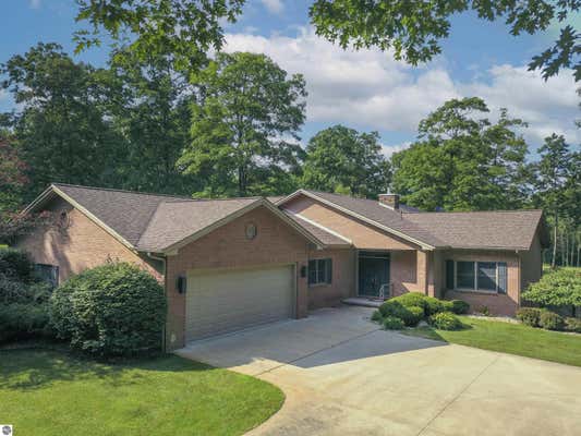 5172 DREAM DR, WEST BRANCH, MI 48661 - Image 1