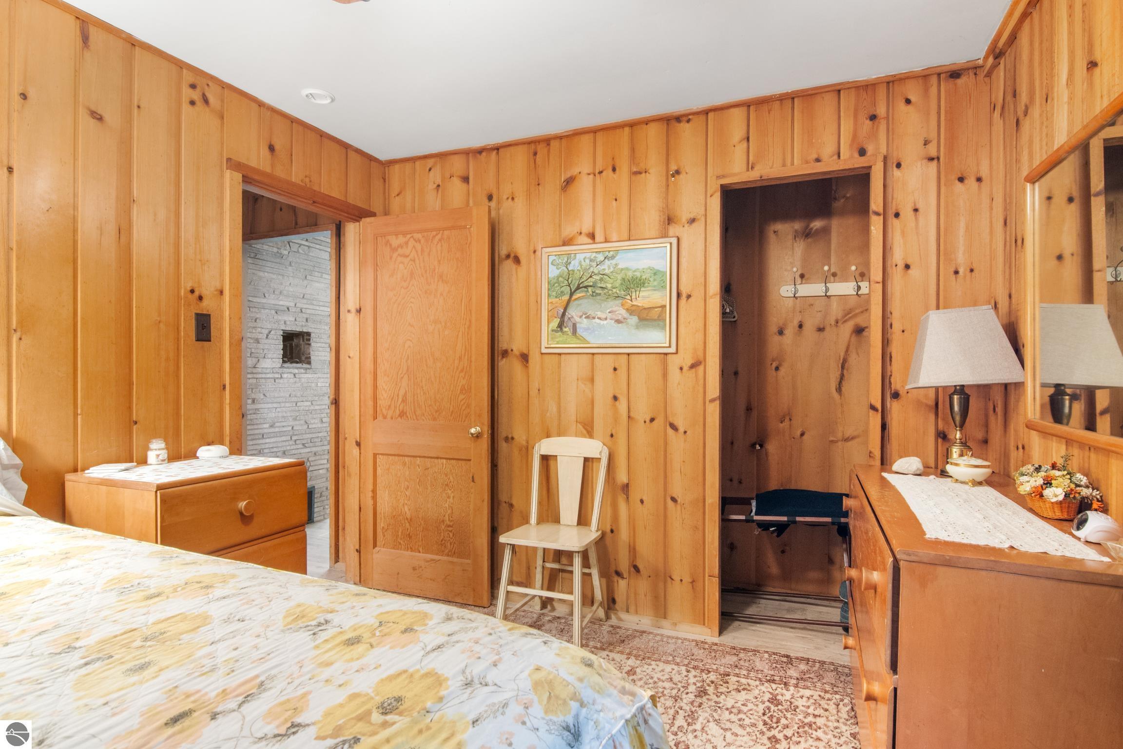 Kewadin, Michigan, 49648, United States, 4 Bedrooms Bedrooms, ,2 BathroomsBathrooms,Residential,Active,1904686