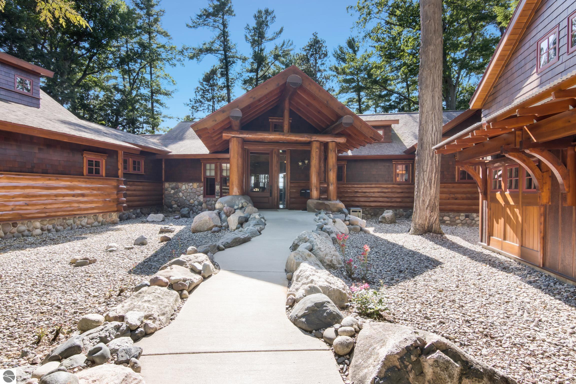 Williamsburg, Michigan, 49690, United States, 3 Bedrooms Bedrooms, ,3 BathroomsBathrooms,Residential,Active,1900200