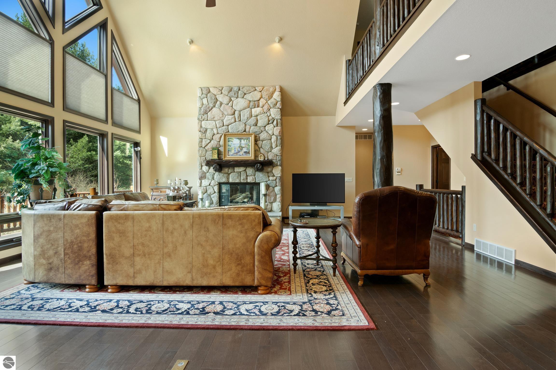 Alden, Michigan, 49612, United States, 3 Bedrooms Bedrooms, ,3 BathroomsBathrooms,Residential,Active,1761651