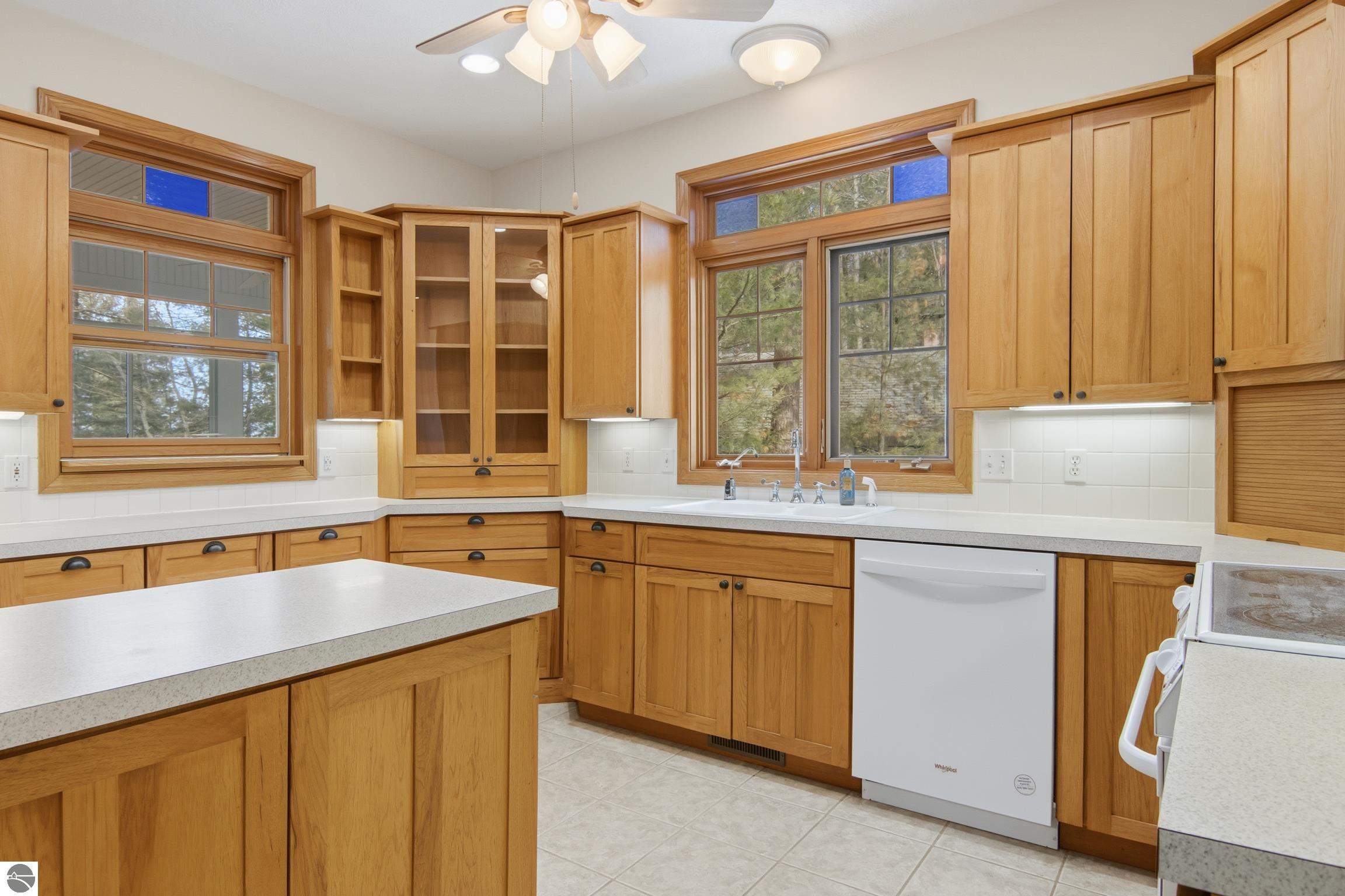 Kewadin, Michigan, 49648, United States, 5 Bedrooms Bedrooms, ,6 BathroomsBathrooms,Residential,Active,2032911