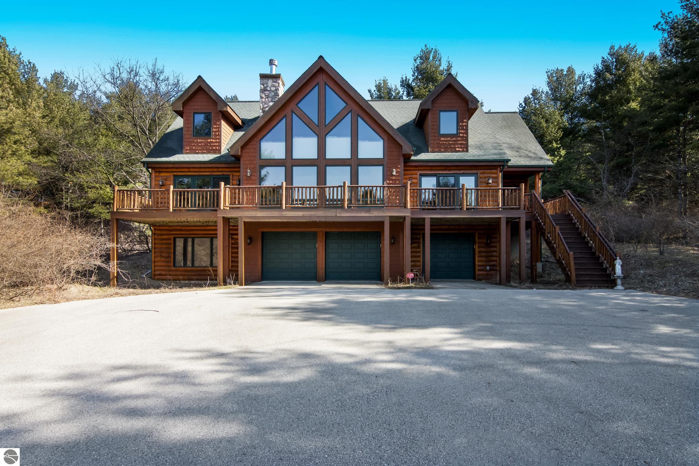 Alden, Michigan, 49612, United States, 3 Bedrooms Bedrooms, ,3 BathroomsBathrooms,Residential,Active,1761651