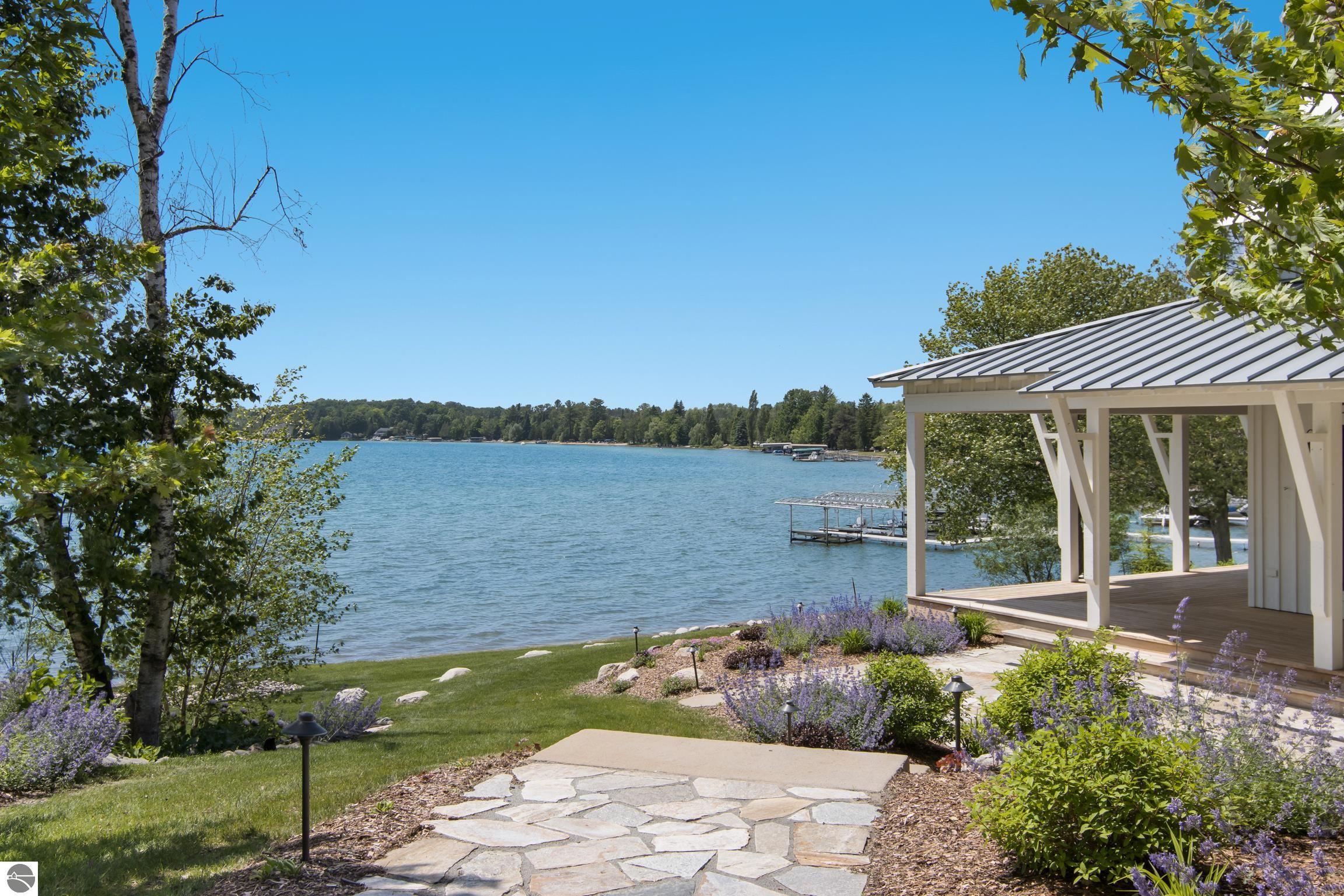 Central Lake, Michigan, 49622, United States, 3 Bedrooms Bedrooms, ,4 BathroomsBathrooms,Residential,Active,1871658
