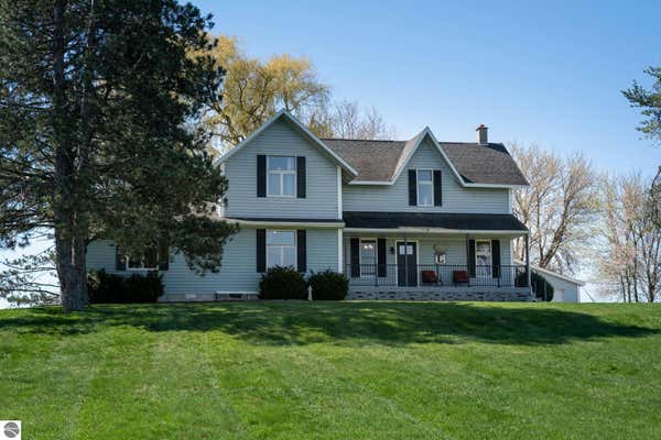 3635 W WEIDMAN RD, WEIDMAN, MI 48893 - Image 1