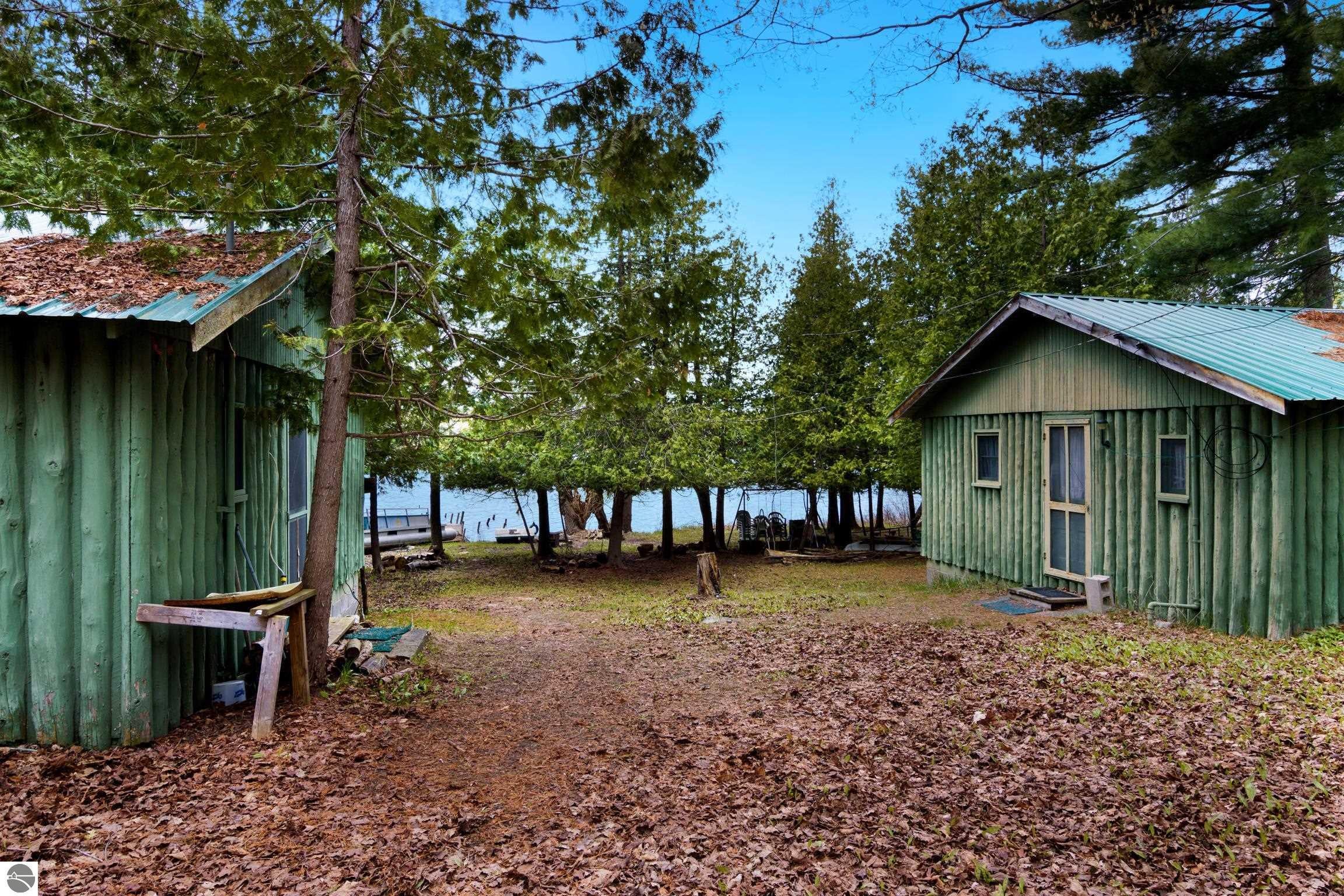 Central Lake, Michigan, 49622, United States, 2 Bedrooms Bedrooms, ,1 BathroomBathrooms,Residential,Active,2045623
