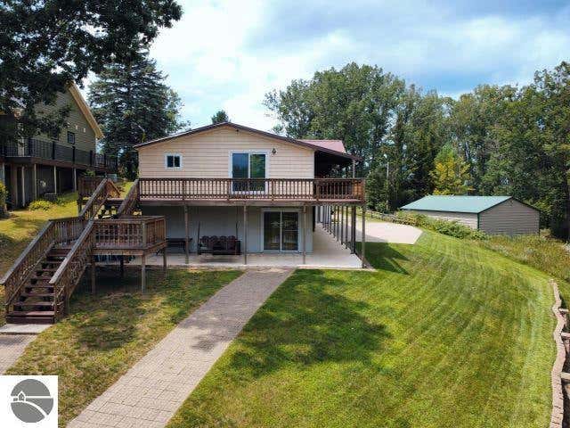 1868 INDIANWOOD TRL, WEST BRANCH, MI 48661, photo 1 of 27