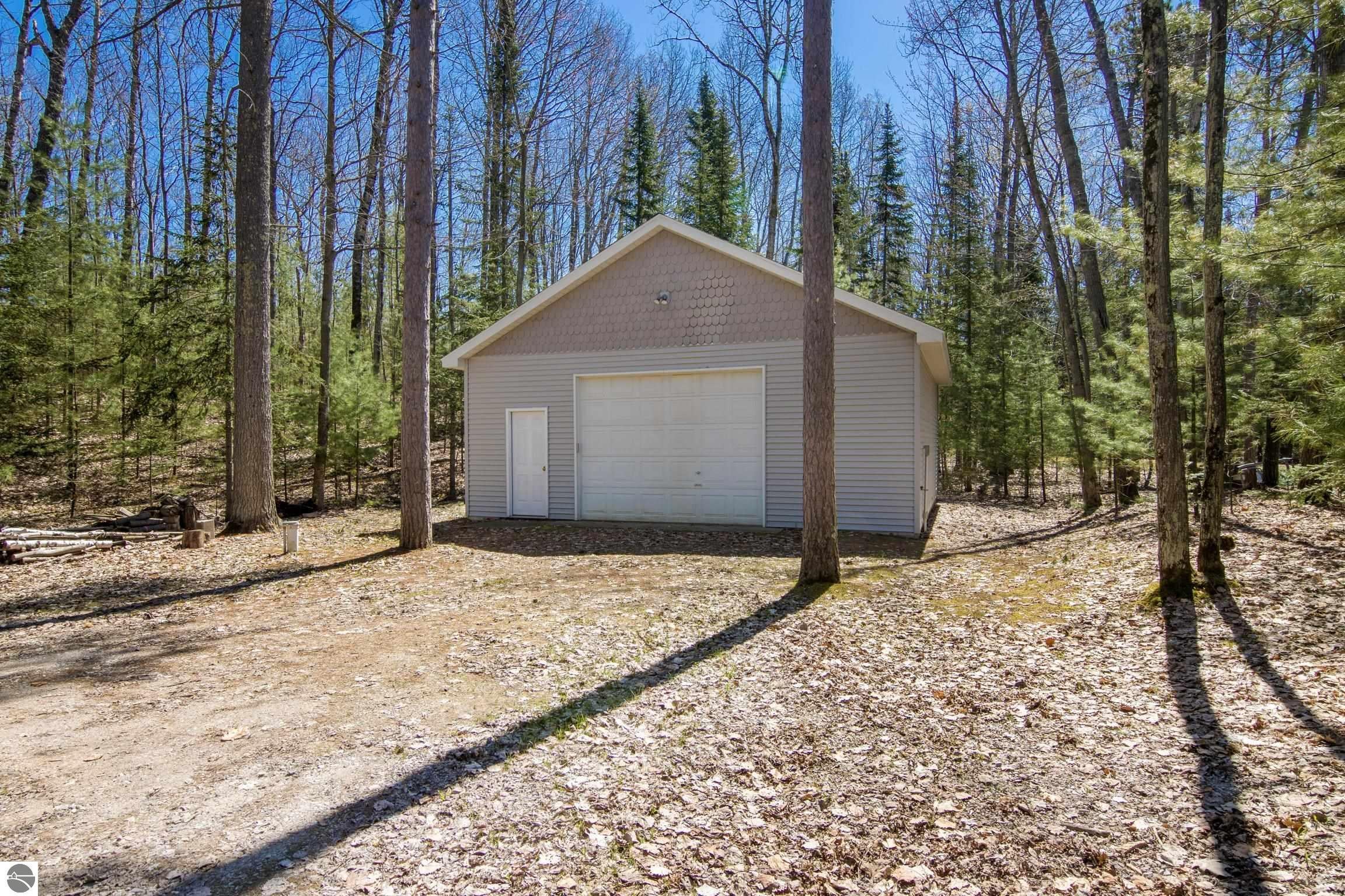 Kewadin, Michigan, 49648, United States, 5 Bedrooms Bedrooms, ,6 BathroomsBathrooms,Residential,Active,2032911