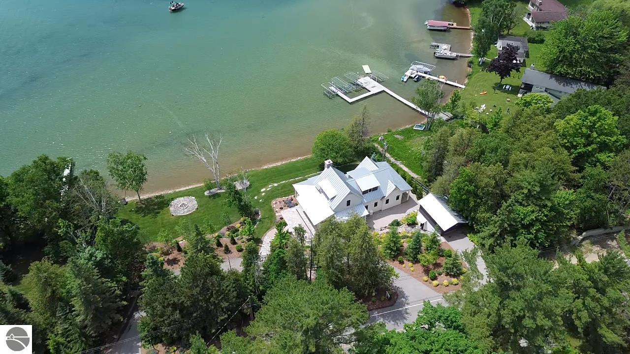 Central Lake, Michigan, 49622, United States, 3 Bedrooms Bedrooms, ,4 BathroomsBathrooms,Residential,Active,1871658