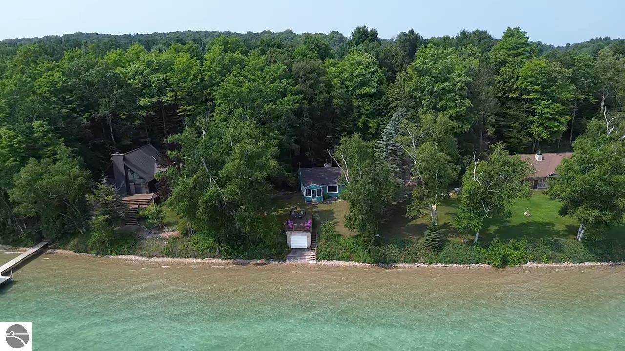 Kewadin, Michigan, 49648, United States, 4 Bedrooms Bedrooms, ,2 BathroomsBathrooms,Residential,Active,1904686