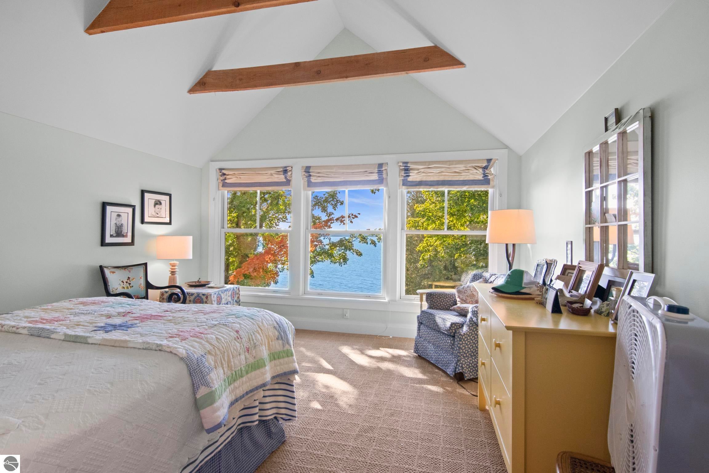 Rapid City, Michigan, 49676, United States, 5 Bedrooms Bedrooms, ,5 BathroomsBathrooms,Residential,Active,1945320