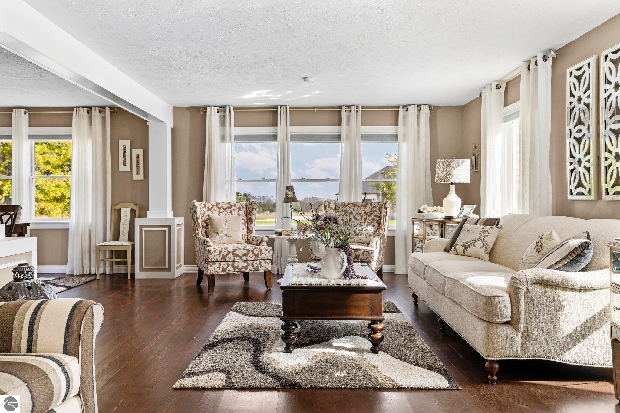 Traverse City, Michigan, 49684, United States, ,5 BathroomsBathrooms,Residential,Active,1831839