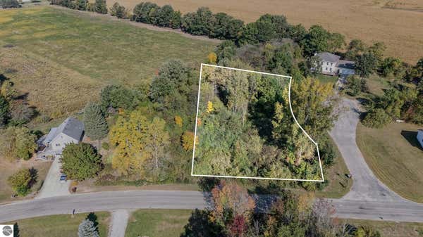 TBD ASH COURT, PERRINTON, MI 48871 - Image 1