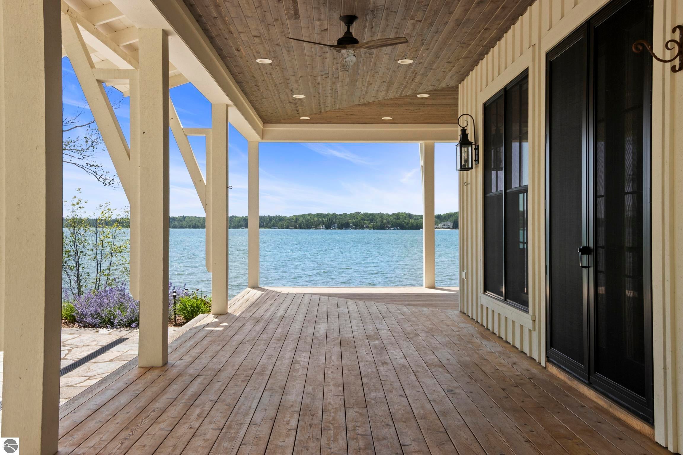 Central Lake, Michigan, 49622, United States, 3 Bedrooms Bedrooms, ,4 BathroomsBathrooms,Residential,Active,1871658