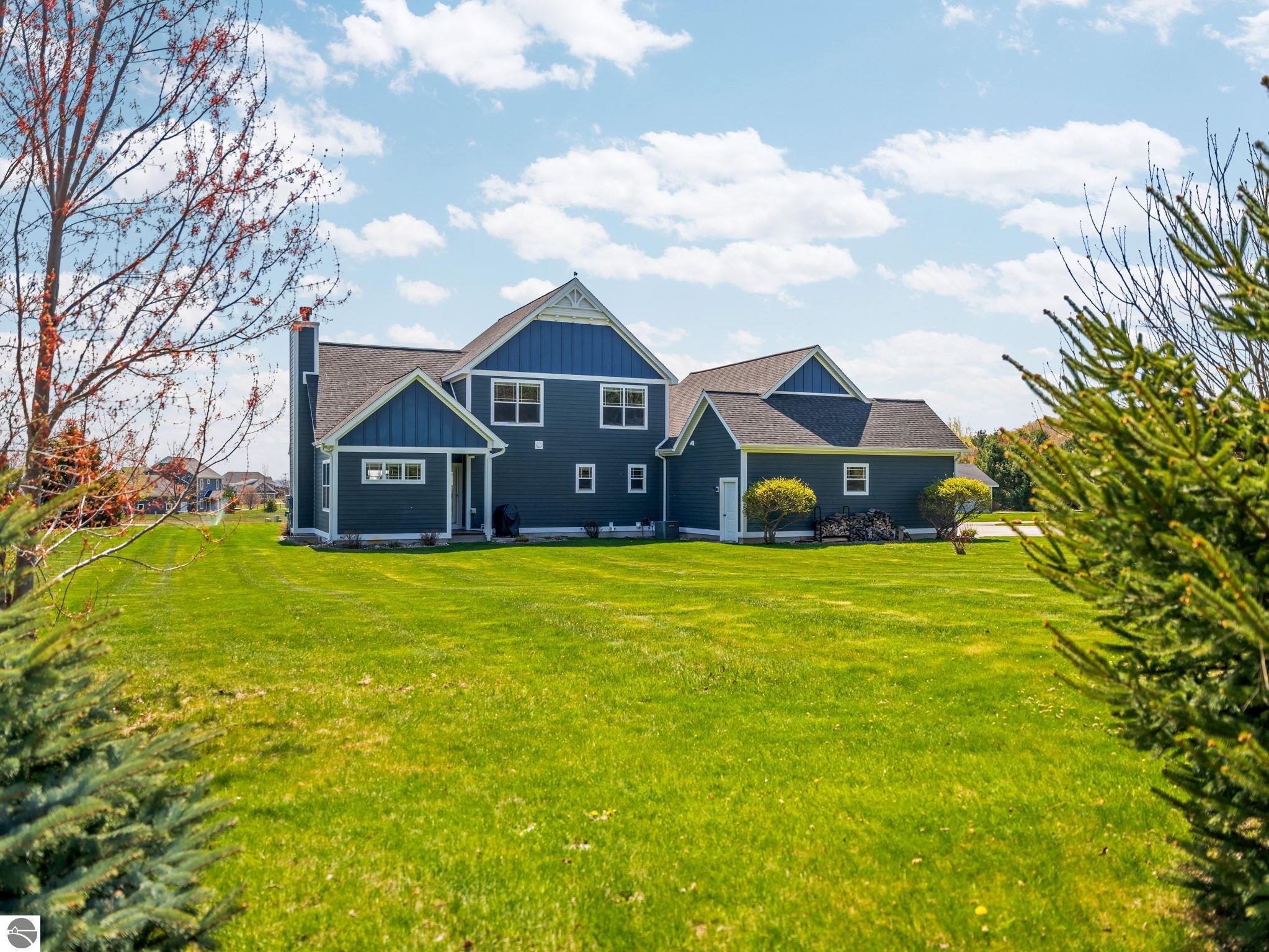 Traverse City, Michigan, 49686, United States, 4 Bedrooms Bedrooms, ,3 BathroomsBathrooms,Residential,Active,2045716