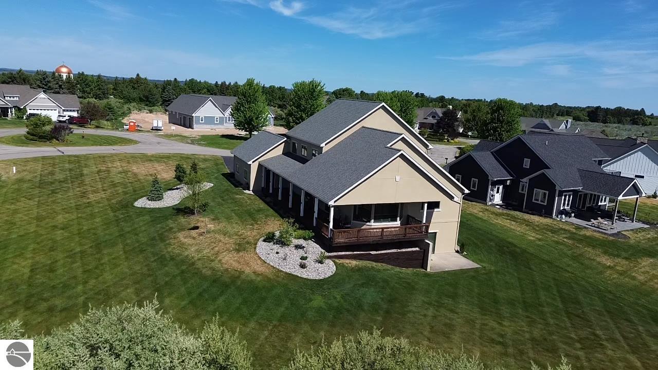 Williamsburg, Michigan, 49690, United States, 5 Bedrooms Bedrooms, ,4 BathroomsBathrooms,Residential,Active,2015233