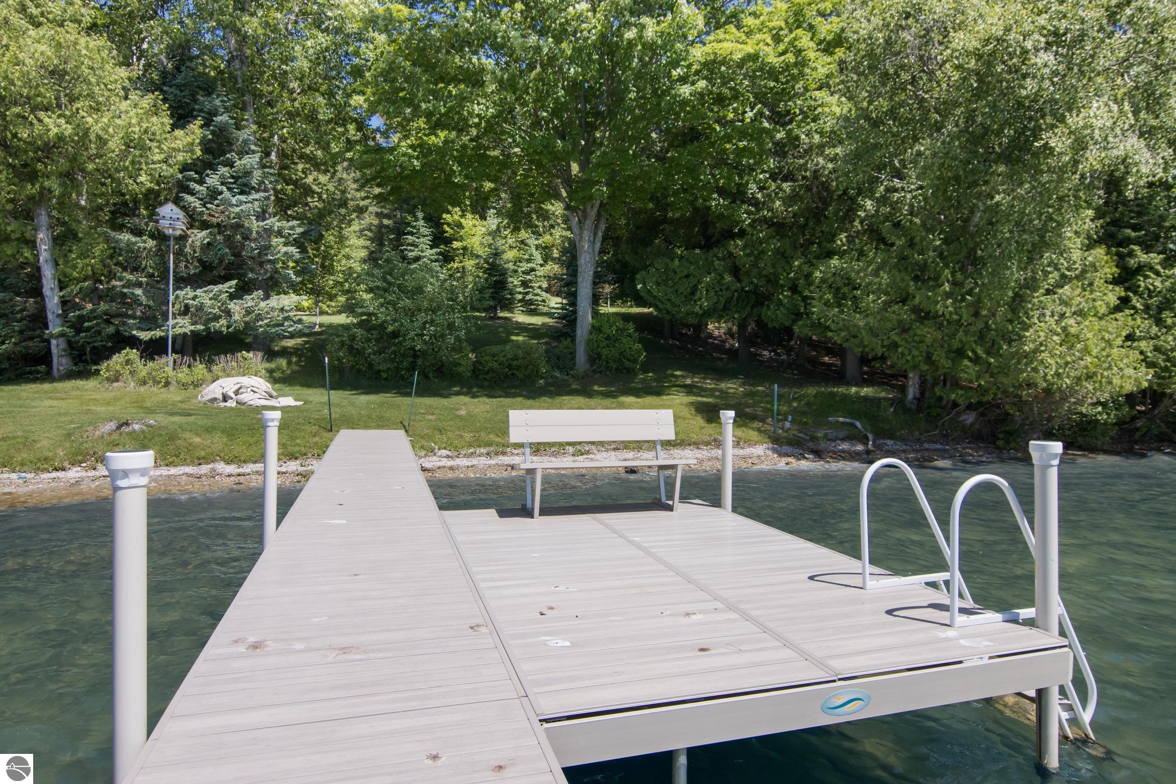 Central Lake, Michigan, 49622, United States, 3 Bedrooms Bedrooms, ,4 BathroomsBathrooms,Residential,Active,1871658