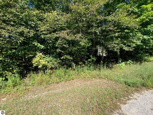 LOT 130 E SUGAR MAPLE DRIVE, CEDAR, MI 49621 - Image 1